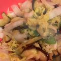 ちやちこ's cooksnap of when they made 茄子と白菜の浅漬け♥青唐辛子風味☆.