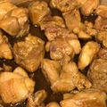 とよすみもも♪'s cooksnap of when they made 簡単♪手羽の甘辛（スパイシーカレー味）.