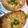 とむぽん3's cooksnap of when they made れんこんのはさみ焼き.