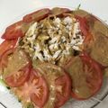 ゆきさきママ's cooksnap of when they made 鶏もも肉でジューシー＆濃厚バンバンジー.