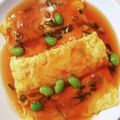 クックIKJH5J☆'s cooksnap of when they made 簡単甘酢かにたま.