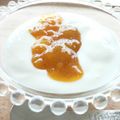 ＤＵＦＦＹchan's cooksnap of when they made 梅ジャム.