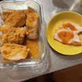 アオミドチ's cooksnap of when they made 旨っ！鶏チャーシュー.