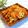 gomapon's cooksnap of when they made 簡単おかず:レンコンと人参のきんぴら.