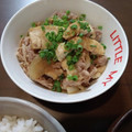 ayako0527's cooksnap of when they made 簡単☆豚肉と厚揚げの甘辛焼き.