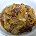 ぽぴぽぴ's cooksnap of when they made ♫豚肉の甘辛ღショウガ煮♫.