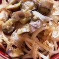 ふぁんころ's cooksnap of when they made モヤシのヘルシーサラダ.