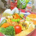 ミッキーアン's cooksnap of when they made お弁当に冷めても変わらぬ美味しさな唐揚げ.