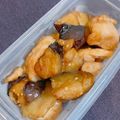 ハムよりベーコン's cooksnap of when they made 驚きの柔らかさ♡鶏肉と冬瓜のコトコト煮.
