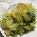 ゆずらぶ's cooksnap of when they made 真珠（あこや貝）の貝柱のかきあげ.