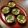 四児のハハ's cooksnap of when they made 夏の畑のお味噌汁.