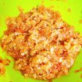 プー♡'s cooksnap of when they made 冷しゃぶのたれ★梅肉おかか大根おろし醤油.