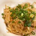 パッシーユ's cooksnap of when they made メンマじゃないけど…♪メンマ味のもやし.
