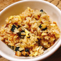 ちゃちゃまる26's cooksnap of when they made のりたま風？おかかと卵の炊き込みご飯.