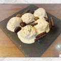 Karint♬'s cooksnap of when they made 簡単！豆腐ヨーグルトアイス.