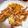 食い意地がすごい's cooksnap of when they made ★新玉ねぎと小海老のかき揚げ★.