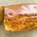 がらくたキッチン's cooksnap of when they made あっという間にぶどうケーキ.
