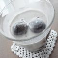 みのり105's cooksnap of when they made 氷☆カフェモカ～ン(○´艸｀)♪.