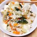 メルティローズ's cooksnap of when they made とりそぼろ◎娘に伝える母の味.