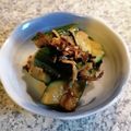 コッヘン's cooksnap of when they made 簡単 やみつききゅうり.