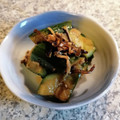 コッヘン's cooksnap of when they made 簡単 やみつききゅうり.