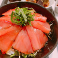 ぶらさんぽ's cooksnap of when they made 我が家の簡単★漬け丼のたれ.