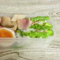 さくらん餅's cooksnap of when they made アスパラガスご飯.