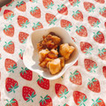 あやちん０８１６'s cooksnap of when they made 【学校給食】鶏のマーマレード焼き.