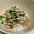 sayaendo＊'s cooksnap of when they made ＊ツナマヨ納豆＊.