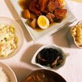 mack♪♪♪'s cooksnap of when they made トロける柔らかさ★圧力鍋で簡単！豚の角煮.