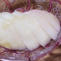 ﾋﾟﾛﾐ♡'s cooksnap of when they made 教えたい！きれいな桃のむき方.
