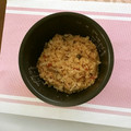 クック1V5K8H☆'s cooksnap of when they made 簡単&美味～♡トマトの炊き込みご飯♡.