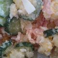 やよい03's cooksnap of when they made 生ハムのポテトサラダ.