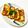 にきけん's cooksnap of when they made 厚揚げの香ばし焼き.