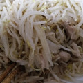 AiYuKE's cooksnap of when they made ササミともやしのマヨネーズあえ.