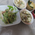よちりん's cooksnap of when they made 竹輪と胡瓜のさっぱり和え.