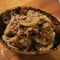 低カロ探検隊's cooksnap of when they made 花粉症予防☆れんこん金平.