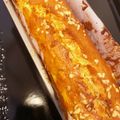 パッシーユ's cooksnap of when they made 【男の料理】簡単♪バナナパウンドケーキ.