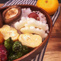 クック5E2Q86☆'s cooksnap of when they made 超簡単☆白ゴーヤのさっぱり和風ピクルス.