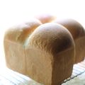 ルリナ's cooksnap of when they made 山型食パン.
