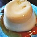 クックE87KH7☆'s cooksnap of when they made [超簡単]カップdeプリン.