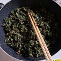 GOto家庭菜園☆'s cooksnap of when they made しそのつくだ煮.