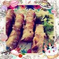 さっちゃーーーん's cooksnap of when they made レタスだけ～♪超簡単な洋風レタス炒め.