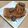 yukiron719's cooksnap of when they made キャラメルかぶと虫～ケーキのデコに～.