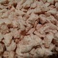 Ｍぱん's cooksnap of when they made 簡単！お肉柔らか♪鶏胸肉の大葉味噌マヨ♪.