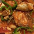 しばーちゃん's cooksnap of when they made サバ缶のトマト煮 〜お手軽健やかレシピ〜.