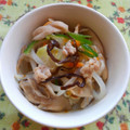 ゆきらっくま's cooksnap of when they made もやしと鶏ひき肉の炒め物.