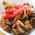 はっさく大福839's cooksnap of when they made 豚丼松屋風.