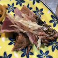 わたるんママ's cooksnap of when they made フライパンで簡単！　かつおのタタキ.