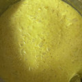 ゆずりんごもち's cooksnap of when they made かぼちゃのワタでかぼちゃスープ！.